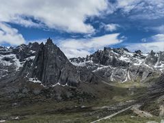 -莲宝叶则景区