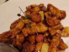 -船歌·鱼水饺青岛菜(闽江二路店)