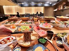 -一豚轩·烧鸟·豚骨拉面(五四路店)