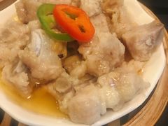 蒸排骨-中西名菜(增城店)