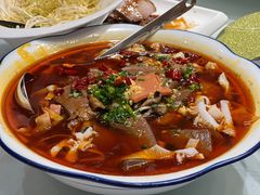 -老人和饭店(淮海中路店)