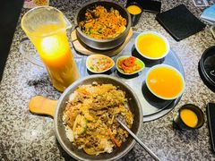 -汉拿山烤肉(东直门东方银座店)