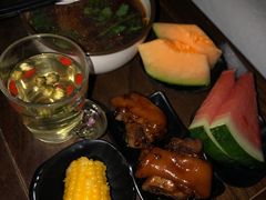 -和子足浴SPA会馆(梁溪店)