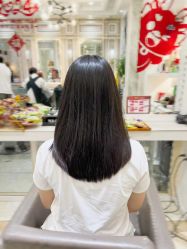 -匠心荟MG染烫店