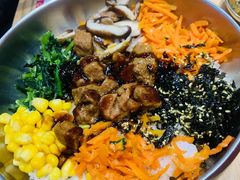 -米村拌饭(太和区万达店)