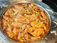 -胖哥俩肉蟹煲(杭州下沙学林街店)