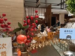 -杭州开元名都大酒店·地中海自助餐厅