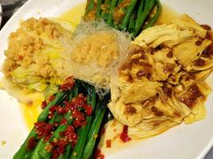 -大树头森林餐厅(番禺广场店)