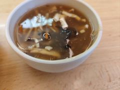 -素满香·食养自助(建邺万达店)