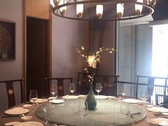 包厢-马仕玖煲·融合菜·酥不腻烤鸭(人大店)
