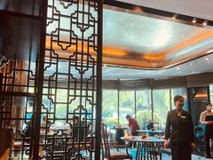 -蛇口希尔顿南海酒店·随轩中餐厅·粤菜