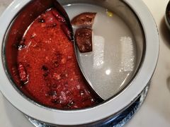川香麻辣锅-豆捞坊(金桥店)