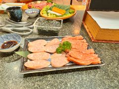 -梦山水日本烧肉(五四广场店)