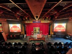 -哈哈曲艺社(西门闲亭店)