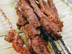 -和月楼牛羊肉泡馍