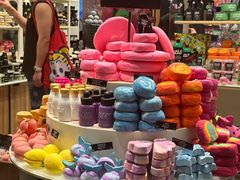 -LUSH(威尼斯人店)