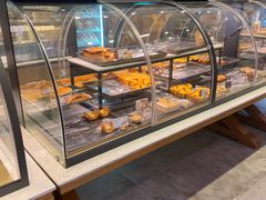 -巴黎贝甜(大宁国际商业广场店)