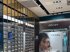 -LensCrafters亮视点(东方新天地店)