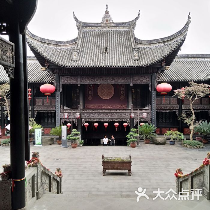 湖广会馆