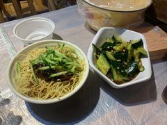 -可可大虾武汉土菜大排档(万松园1店)