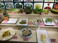 -聚丰园•湖鲜餐厅(阿红私房菜梅石路店)