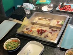 -五星桥原切肥牛火锅·30年专注好牛肉(湖塘店)
