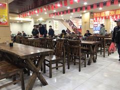 -西塔大冷面(市府大路店)