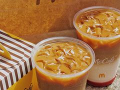 -麦当劳(南后街店)