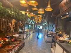 大堂-井水小厨·湘菜(活力广场店)