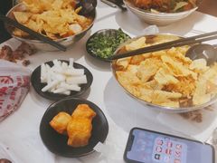 -螺大喜螺蛳粉(华业东方玫瑰店)