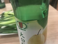 -姥家春饼店(漳州二路店)