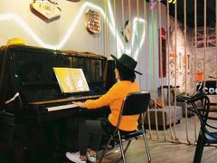 -4k轰趴馆(中关村店)