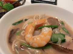 莆田卤面-莆田餐厅PUTIEN(金融街购物中心店)