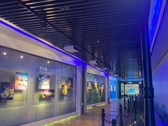 -哈尔滨规划展览馆