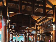 -西江传说•酸汤鱼(水东路店)