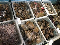 -日进一片海.生腌海鲜火锅.宵夜烧烤(三里屯总店)