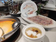 -川越泰火锅(吉利大厦店)