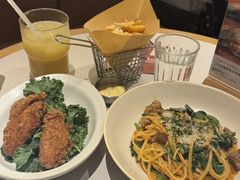 -农畉LONFOOD(万象天地店)