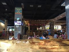 -汤森悠生活文化汤(江宁万达店)