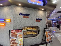-伯友茶记(中华广场店)