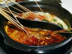 -签签飞串串火锅