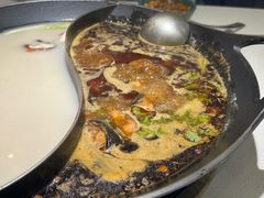 -新辣道鱼火锅(上地华联店)