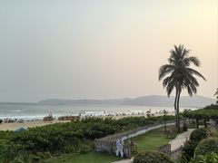 -三亚亚龙湾天域度假酒店