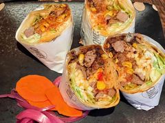 -Q MEX 库迈墨西哥餐吧(三里屯店)