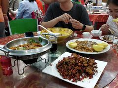 -福鑫源海鲜烧烤