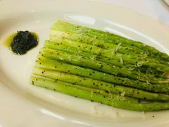 -马克西姆俄罗斯餐厅(通亚街店)