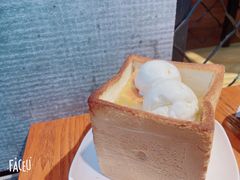 面包-外婆餐厅(魏县店)