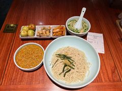 -裕兴记•蟹黄面馆(人民广场店)