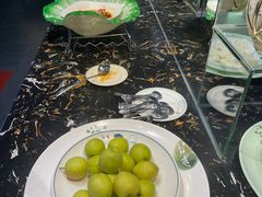 -巴犀烧烤(新崇光店)