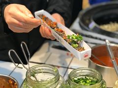 -董顺桃小粒臭豆腐(太平街一店)